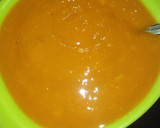 Foto langkah ke 3 dari resep #Mango Sago Khas Hongkong.