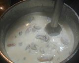 Foto del paso 4 de la receta: Pechuga de Pollo con Crema de Champiñones a la Pimienta