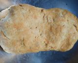 A picture of step 1 of Wheat Flour Puris (Snacks).