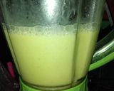 Foto langkah ke 2 dari resep 🥑Avocado Juice🥑.