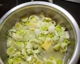 Foto del paso 2 de la receta: Vichyssoise Tradicional