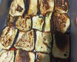 Foto del paso 5 de la receta: Lasaña de Berenjenas