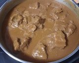 Foto del paso 4 de la receta: Rabo de Ternera en salsa de Vino Tinto