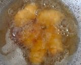 Foto langkah ke 8 dari resep Molen Ubi Orange.