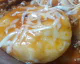Foto del paso 8 de la receta: Ñoquis rellenos de la nona