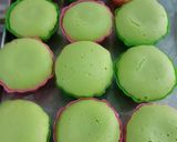 Foto langkah ke 6 dari resep Putu Ayu Super Lembut #Juli48.