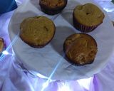 Foto del paso 7 de la receta: Muffin de manzana y canela