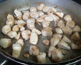 Foto del paso 3 de la receta: Cappelletti de verdura pollo ricota