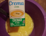 Foto del paso 4 de la receta: Tarta de brócoli y queso