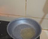 Foto langkah ke 4 dari resep Tumis Batang Brokoli.