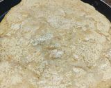 Foto del passaggio 2 della ricetta Piadine di lenticchie decorticate