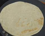 No Yeast Cheese burst Pizza recipe step 2 photo