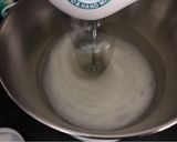 Cseresznyés túrós torta recept fázis 2 fotója