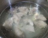 Hình bước làm 1 của món Canh soup