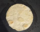 Foto del paso 4 de la receta: Pan Pita