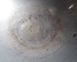 Foto langkah ke 7 dari resep Seblak Kering Pedas Manis.