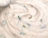 Foto del paso 3 de la receta: 🍃🫕salsa bechamel vegana con albahaca🫕🍃