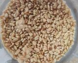 Foto del paso 1 de la receta: Semillas de fenogreco (alholva): infusión y galletas tipo crackers🥠 2 recetas en una