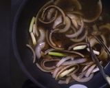 食煮#12 《日式牛排丼》的食譜步驟3照片