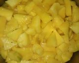 मैंगो शेक (mango shake Recipe In Hindi) रेसिपी चरण 1 फोटो