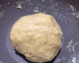 Foto langkah ke 2 dari resep Garlic Cheese Bread empuk super gampang.
