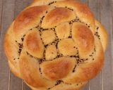 Une image de l'étape 8 de Pain maison.