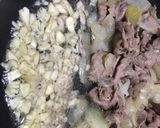 Foto langkah ke 3 dari resep Beef Teriyaki A la Yoshiyoshi.