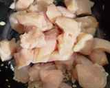 Foto langkah ke 1 dari resep Sup Ayam Wortel Sawi Hijau.