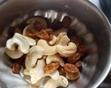 সিমুই এর পায়েস (Simui er payes recipe in bengali) রেসিপির ধাপ 2 ছবি