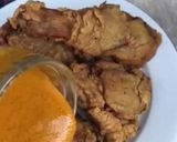 Foto langkah ke 4 dari resep Ayam Gulai ala **.