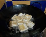 Foto langkah ke 1 dari resep 9. Tahu tumis kecap.