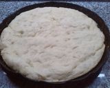 Foto del paso 8 de la receta: Pizza casera con masa líquida