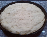Foto del paso 8 de la receta: Pizza casera con masa líquida
