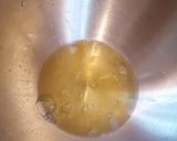 Fekete erdő torta recept fázis 2 fotója