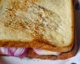 सैंडविच (sandwich reicpe in HIndi) रेसिपी चरण 1 फोटो