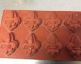 A picture of step 6 of Our Scouts Cookie (Macadamia nuts cookies).
