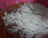Foto langkah ke 3 dari resep Nugget ayam.