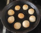 A picture of step 2 of Plain appe (Paniyaram).