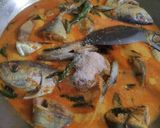 Foto langkah ke 6 dari resep 484. Gulai Tuna Khas Aceh (Tuna Teupeulemak).