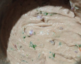 கோதுமை ரொட்டி(wheat roti recipe in tamil) ரெசிபி ஸ்டேப் 2 புகைப்படம்