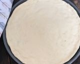Foto langkah ke 4 dari resep PIZZA HOMEMADE ENAK & EMPUK.