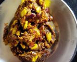 भरवां करेला (bharwa karela recipe in Hindi) रेसिपी चरण 5 फोटो