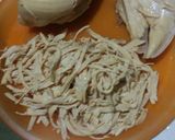 Foto del paso 3 de la receta: Tinga de pollo