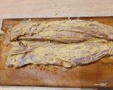 Borskéregben sült sertésszűz recept fázis 3 fotója