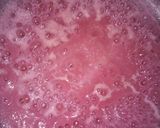 Foto del paso 3 de la receta: Mermelada de cajuilito o manzana de agua (pomos en dominicano)