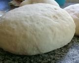 Foto del paso 2 de la receta: Pizza (media masa)