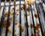 Foto del paso 5 de la receta: Alitas con estragón al horno