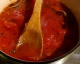 Foto del paso 3 de la receta: Tagliatelle alla puttanesca