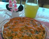 Foto do passo 4 de Macarrão com linguiça e molho rosê