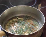 Foto del paso 3 de la receta: Lavanda Latte ☕️